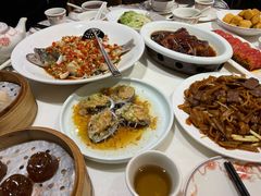 -稻香饭店(IFS国金中心店)