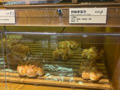 -匠造烘焙(联洋店)