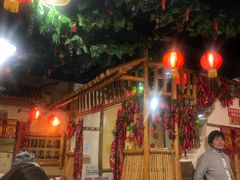 -粗粮人家·东北菜(洋桥店)