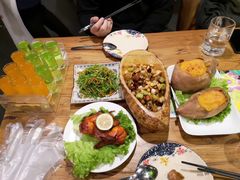 -宴桃园(门头沟店)