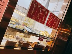 -马凯餐厅(长椿街店)