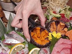 -居酒屋海山(拱北店)