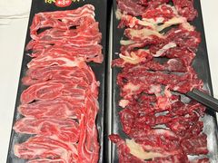-陈记顺和潮汕牛肉火锅(番禺迎宾大道店)