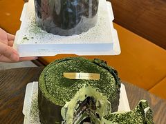 -B.O.M波姆烘焙(凤凰街店)