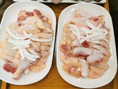 -南国锋味椰子鸡(瀚海店)