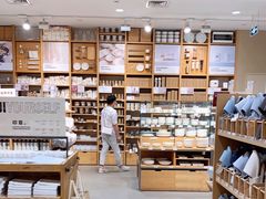 -MUJI无印良品(天河领展广场店)