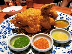 长安葫芦鸡-长安记·大美陕菜(大族广场店)