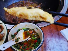 -曹丞相·地锅鸡·地锅鱼(武林店)