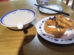 -铸钟褡裢火烧(西三环紫竹桥店)
