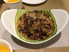 夫妻肺片-之参餐厅(前门大街店)