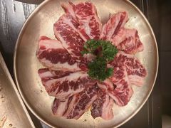 -西塔老太太泥炉烤肉(龙湖北苑天街店)