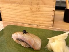 -鮨政·Omakase(万象城店)