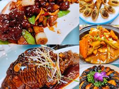 -大眼锅贴水饺(河东店)