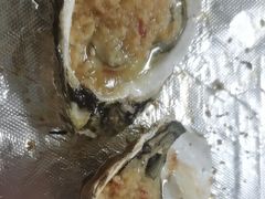 -龚海宝· 烧烤· 羊肉原切挂糊更好吃(庄市店)