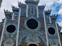 -贵阳北天主教堂