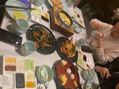 蟹黄豆腐-董鲁烤鸭(建和街店)