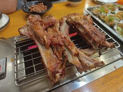 -张记焖窑·十五年专注焖烤(雍和宫店)
