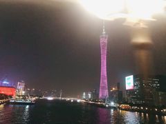 -广州都市观光巴士(粤陶巴)