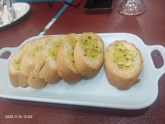 -西单元牛排馆(长安大学城店)