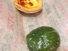 -肯德基(朝阳门店)