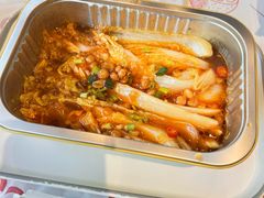 -回·龙虾铺·盆盆蟹·烧烤大排档(回龙观店)