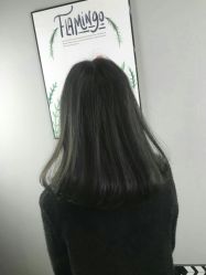 -GIRL STYLE 烫发·染发沙龙