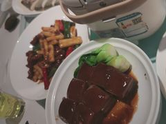 -淮扬厨子(健康路店)