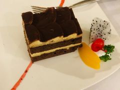 -维兰西餐(万泉河店)