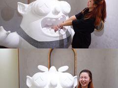 -茶力的小怪兽(梅林卓悦汇店)
