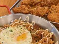 -青春分食(仙林大学城店)
