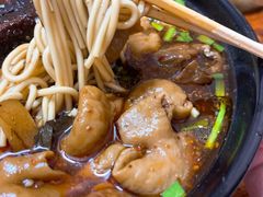 -小龙大肉面馆