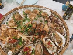 -渔娘渔家丹东海鲜(东直门店)