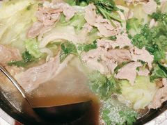 -川堂风·跷脚牛肉·乐山爆炒(宝山日月光店)