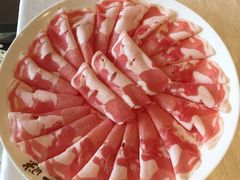 -大胖骨汤火锅(裕华店)