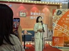 -大光明电影院(南京西路店)