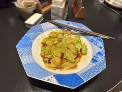 -上座云间·青年赣菜(绿茵店)