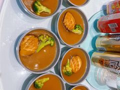 鲍汁鲍鱼-双井轩(双井店)