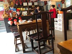 大堂-大酒缸(高碑店文化新大街店)