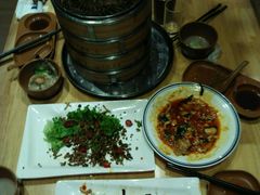 -小六汤包(万和城店)