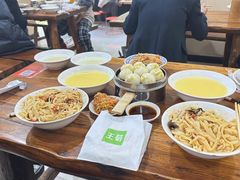 -王菊美食街·王菊面馆(总店)