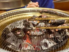 -西塔老太太泥炉烤肉(北京双井店)