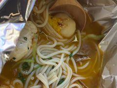-见味花甲(福田coco park店)