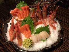 -王鼎精致料理铁板烧(世博源店)