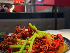-红盔甲·小龙虾(天钥桥店)