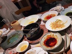 -梅花境(万科店)