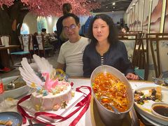 -卡漫莫尼蛋糕(徐汇店)