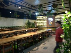 -回声星球·团建策划·赛事承办·拓展培训(大钟寺店)