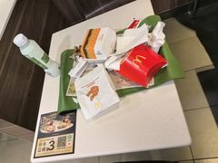 -麦当劳(田林好又多店)