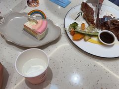 -夏日玛莉西餐厅(中茂城店)