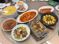 -鸿源斋清真豫菜(惠济店)
